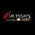 Group logo of UK Essays London