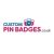 Group logo of Top Quality Customised Baseball Pins in UK