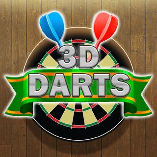 Image 3D Darts