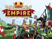 goodgame empire on miniclip