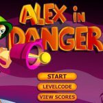 Alex in Danger