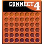 Connect 4 (Connect Four)