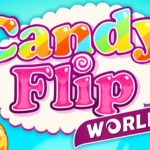 Candy Flip World