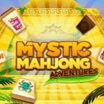 Mystic Mahjong Adventures
