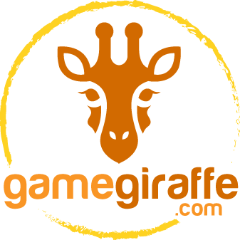 Activity – Kamper Shea – Game Giraffe