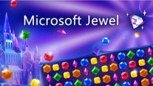 microsoft jewel, gamegiraffe, online games
