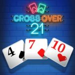 crossover 21, gamegiraffe, casino games