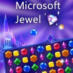 microsoft jewel, bejeweled, gamegiraffe, online games