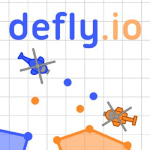 defly.io. online games, pc games, gamegiraffe.com