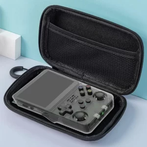For R36S/R35S Game Console Storage Case / Bag