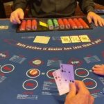Group logo of Huong dan chi tiet cach choi Blackjack tai Ku711