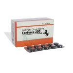 Group logo of Cenforce 200mg