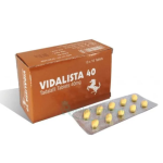 Group logo of Vidalista 40mg