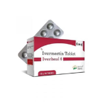 Group logo of Iverheal 6