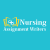 Group logo of Nursing Assignment Writers UK