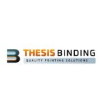 Group logo of Thesis Binding CA