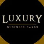 Group logo of Printed Business Cards