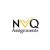 Group logo of NVQ Assignments UK