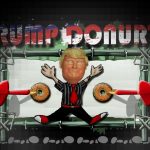 Trump Donurts