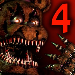 five nights at freddy's 4, game giraffe, free online games