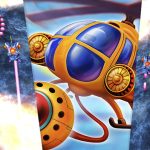 Helicopter Mega Splash