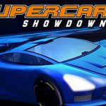Supercar Showdown